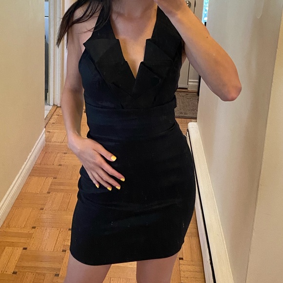 Little Black Dress! - Picture 2 of 4